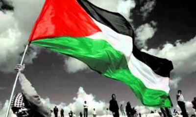 Hamas’tan yeni intifada uyarısı…