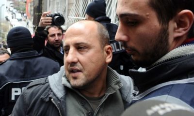 HDP’den Ahmet Şık’ın istifasına ilişkin açıklama…