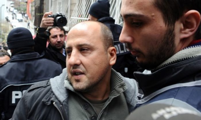 HDP’den Ahmet Şık’ın istifasına ilişkin açıklama…