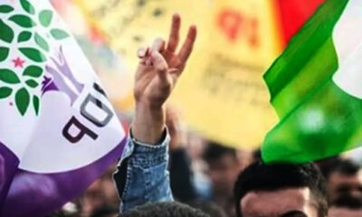 PKK’nın siyasi kolu sokakları terörize etmeye hazırlanıyor! HDP’li Saruhan Oluç: “Sokak faaliyetlerine geri dönüyoruz!.”