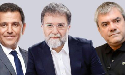 Ahmet Hakan’dan Özdil ve Portakal’a gönderme! “En kârlı ticaret, Atatürk ticareti..”