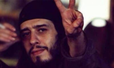 Cezaevinde de provokasyon peşinde! Çakma Che Guevara Kulaçoğlu’nun hesabından tweet atıldı!.