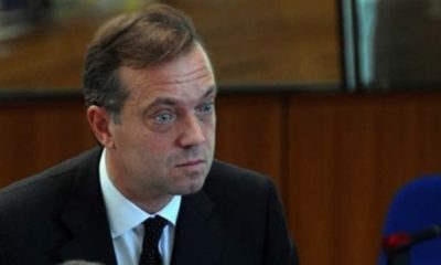 Cem Uzan: Erdoğan’a herkes saygı duymalı be desteklemeli..