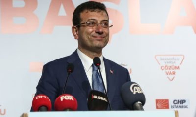Ekrem İmamoğlu ve Murat Ongun’un “dolu otobüs” yalanı da çöktü!.