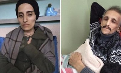 İbrahim Gökçek’e ölüm orucunu bıraktıran DHKP-C, Helin Bölek’i niye harcadı?.