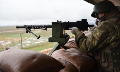 İçişleri Bakanlığı’ndan Nisan ayı operasyon bilançosu! “37 terörist etkisiz hale getirildi!.”