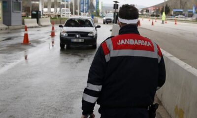 İçişleri Bakanlığı’ndan 81 il valiliğine “Yaz Mevsimi Trafik Tedbirleri” konulu genelge…