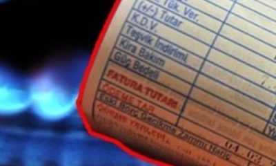 İGDAŞ faturaları 30 günlük olarak yeniden düzenleyecek!.