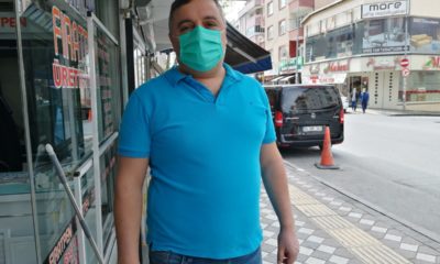 İGDAŞ mağdurlarından EPDK’nın soruşturma kararına destek… (video haber)