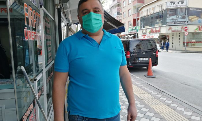 İGDAŞ mağdurlarından EPDK’nın soruşturma kararına destek… (video haber)