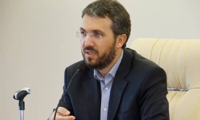İhsan Şenocak’tan Ekrem İmamoğlu’na tepki…