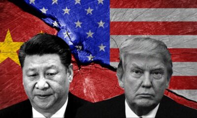 Amerika ve Çin arasında ki gerilim tırmanıyor! “Bu propaganda saldırısı bir rezillik…”