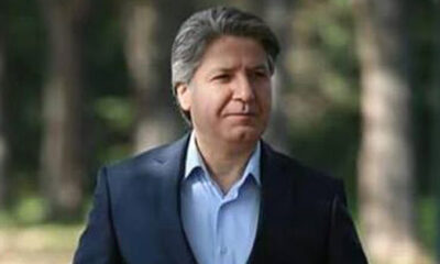 İlahiyatçı yazar denizde ölü bulundu!.