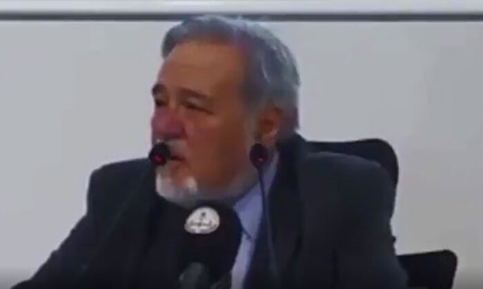 İlber Ortaylı’nın Osmanlı hakkında ki yorumu Kılıçdaroğlu’nun skandal sözlerine cevap oldu!. (video haber)