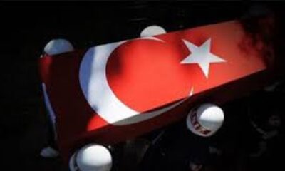 Hakkari’de hain saldırı! 2 asker şehit, 1 asker yaralı…
