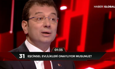 İmamoğlu Milli Görüşçüleri de kızdırdı! “Bu topraklar ahlaksızlığa hiçbir zaman hazır olmayacak!.”