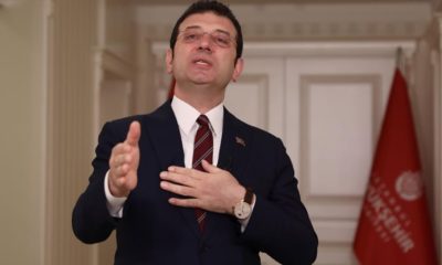 Sülün Osman’ı aratmayan İmamoğlu’na zor sorular! “Peki bunları kim yaptı?.”