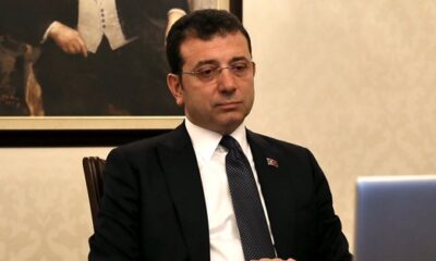 Ekrem İmamoğlu’ndan Gezi terörüne kutsama! Şeyh Edebali’yi de alet etti!.