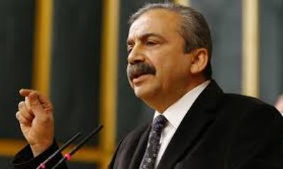 Örtülü ittifak çatırdıyor! Sırrı Süreyya Önder’den Akşener’in sözlerine sert cevap… (video haber)