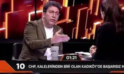 Oyuncu Emre Kınay’ın açıklaması ortalığı karıştıracak! “CHP bana operasyon yaptı!.” (video haber)