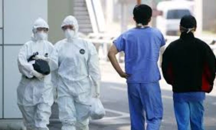 Bilim Kurulu Üyesi Ateş Kara: “Sıcaklık artışı coronavirüsün bulaşma hızını azaltıyor!.”