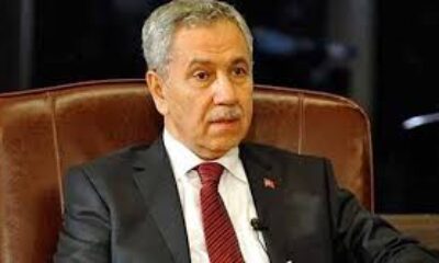 İşte İzmir provokasyonunda asıl hedeflenen! “Alnı secdeden kalkmayan Arınç’a fetva verdirip…”