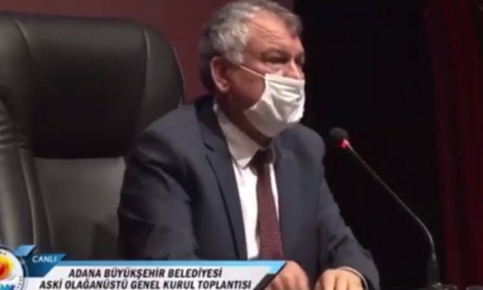 İçme suyuna yüzde 50 indirim sözünü tutmayan Zeydan Karalar kendini böyle savundu!.