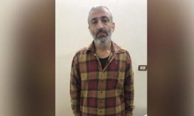 Irak’ta DAEŞ elebaşı Bağdadi’nin haleflerinden Kardaş yakalandı!.