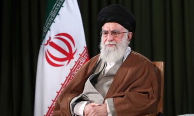 Hamaney’den Batı Şeria’da ki halka, İsrail’e karşı silahlanma çağrısı…