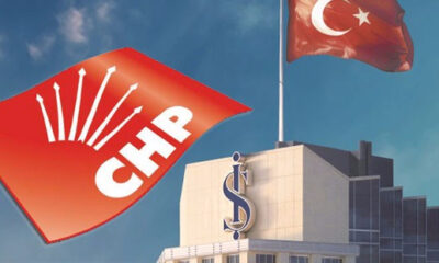 AK Parti’den CHP’ye tarihi “İş Bankası hisseleri” çağrısı…