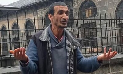 Filozof Ramazan Hoca hakkında sıcak gelişme…