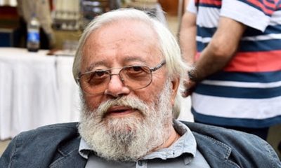 Cumhuriyet yazarı Özdemir İnce’den Ali Erbaş hakkında skandal sözler…