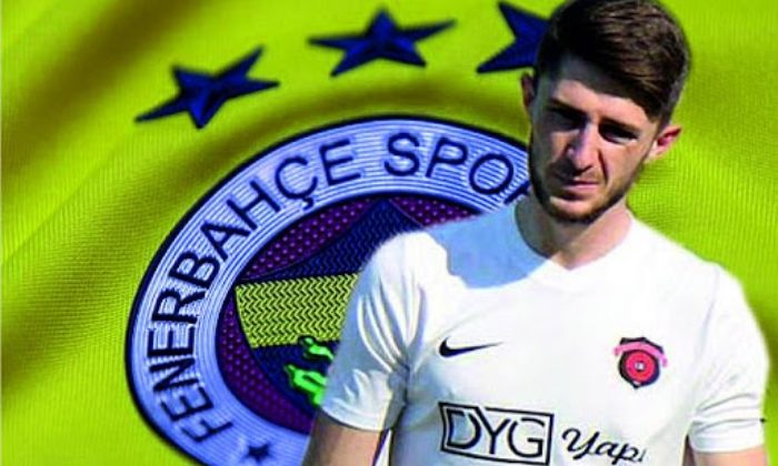 Fenerbahçe’nin yeni transferinden ilk açıklama…