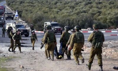 Terörist İsrail, ilhak edeceği Filistin topraklarında yaşayan Filistinlilere vatandaşlık vermeyecek!.