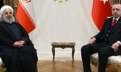 İsrail’in raporu ortaya çıktı!. “Türkiye ile İran savaşırsa…”