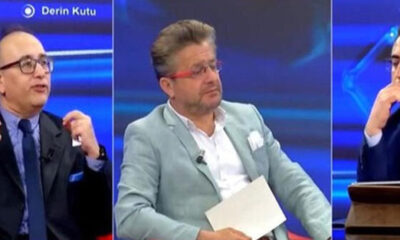 Prof. Dr. Muttalip Kutluk İstanbul Sözleşmesi’ni eleştirdiği için hedef oldu!. (video haber)