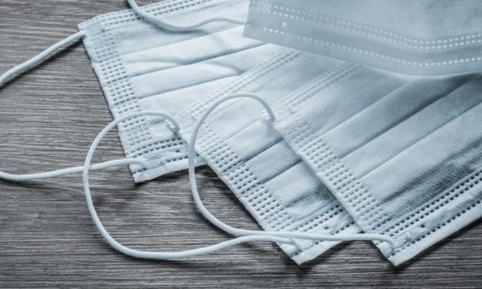 İstanbul’da maske satışı tekrar başladı!.