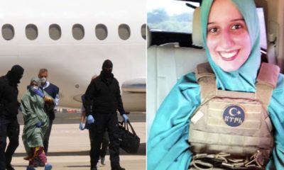 MİT’in kurtardığı Romano’ya, faşist İtalyan vekil meclis kürsüsünden hakaret etti!. “Yeni terörist!”