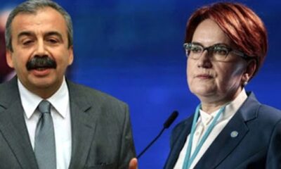 Örtülü ittifakı ifşa olan İYİ Parti, HDP’yi MHP’ye yamamaya kalktı!.