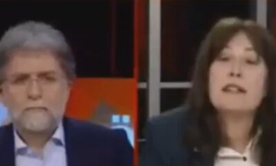 İYİ Parti Ekrem İmamoğlu’nun millet ittifakının adayı olduğunu kabul etmedi!. (video haber)