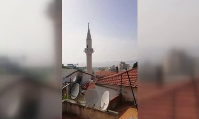 İzmir’de ki çav bella rezaleti ile ilgili çarpıcı ifadeler…
