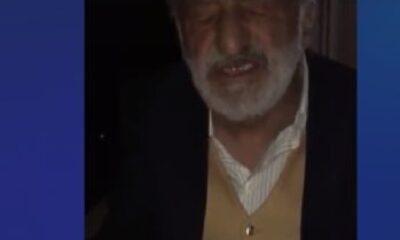 İsraf videosu sosyal medyada paylaşım rekoru kırıyor!. (video haber)