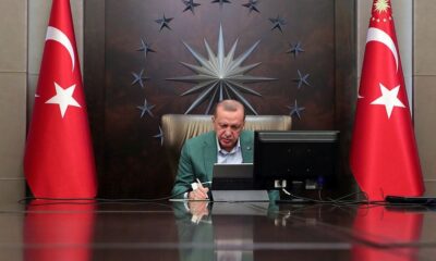 Kabine bugün toplanacak.. Koronavirüs kapsamında hangi yasaklar kalkacak?