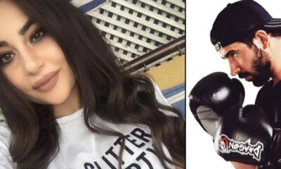Milli boksörün aşk cinayetinde yeni detaylar ortaya çıktı!.