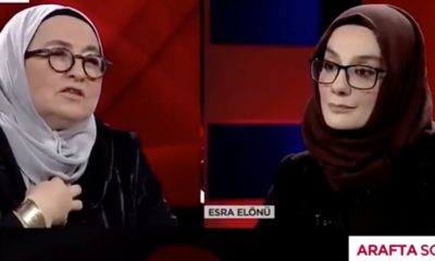 Sevda Noyan’ın sözleri darbecileri çıldırtacak!. (video haber)