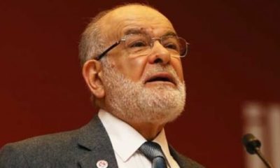 Karamollaoğlu darbe söylentilerini AK Parti’ye bağladı!.