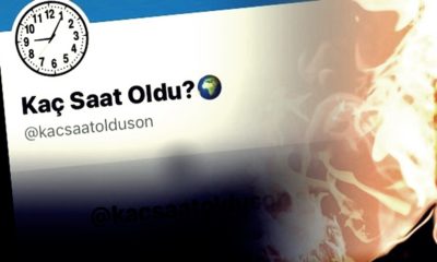 “Kaç Saat Oldu?” hesabını yöneten provokatör, FETÖ’nün sosyal medyada kullandığı hesapları açıkladı!.