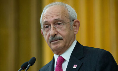 Kemal Kılıçdaroğlu: “Seçime gidip gitmeyeceğimize iki kişi karar verir!.”