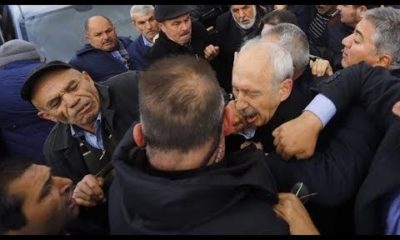 Şehit Yener Kırıkçı’nın annesinden sitem! “Herkes yavrumu değil Kılıçdaroğlu’nu konuştu!.” (video haber)