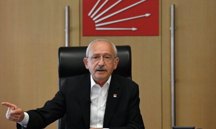 Kemal Bey, esnafa yapılan yardımları az buldu! “Suriyelilere 40 milyar dolar harcadılar!.”